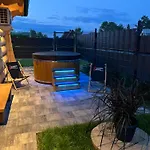 Casa vacanze Goralskie U Topora Czarny Dunajec