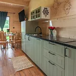 Goralskie U Topora Casa vacanze *