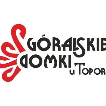 Semesterbostad Goralskie U Topora