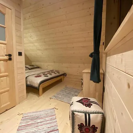 Goralskie U Topora * Czarny Dunajec