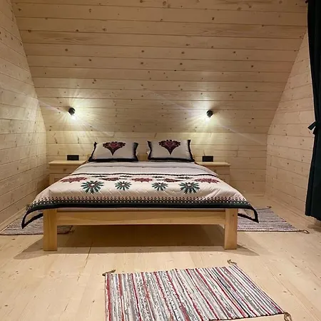 Goralskie U Topora * Czarny Dunajec