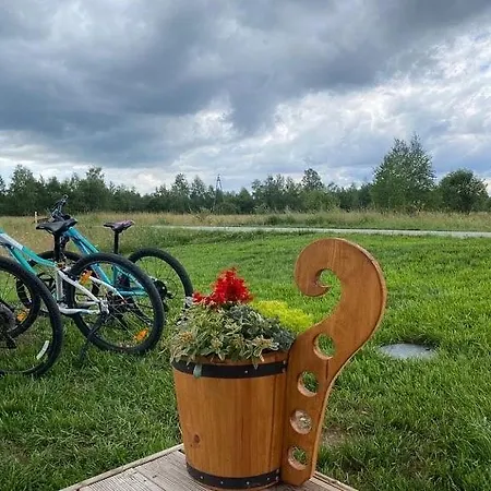 Goralskie U Topora Czarny Dunajec