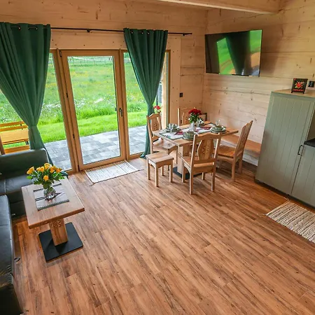 Goralskie U Topora Czarny Dunajec