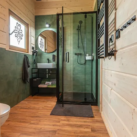 Goralskie U Topora * Czarny Dunajec