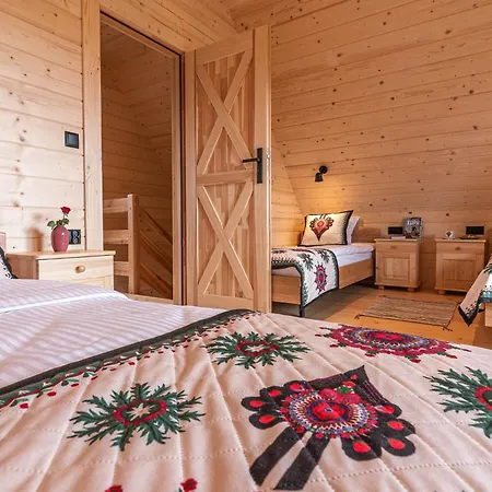 Goralskie U Topora *