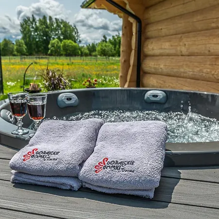 Goralskie U Topora *