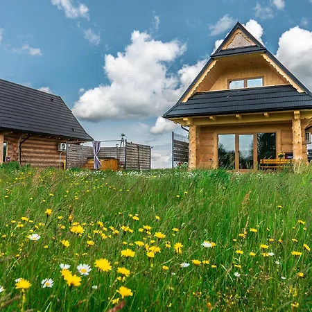 Goralskie U Topora * Czarny Dunajec