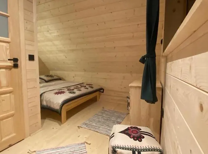 Góralskie U Topora * Czarny Dunajec