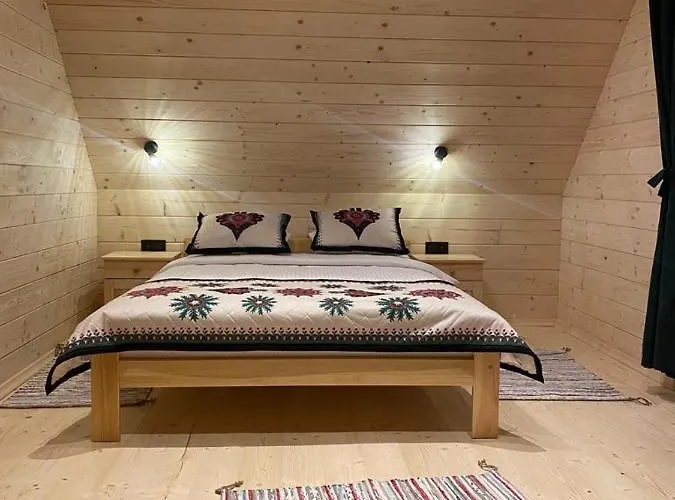 Góralskie U Topora * Czarny Dunajec