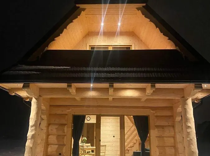 Góralskie U Topora Dom wakacyjny