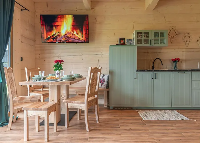 Góralskie U Topora *