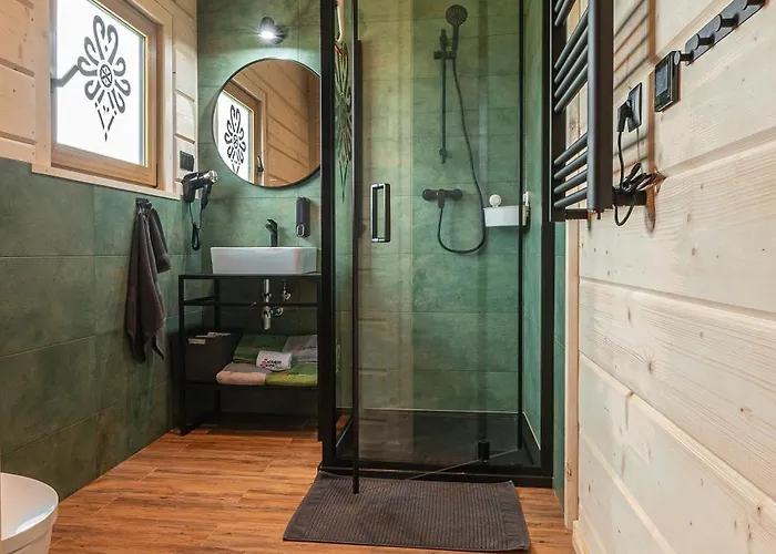 Góralskie U Topora * Czarny Dunajec