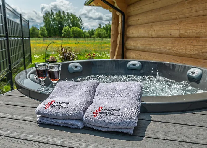 Góralskie U Topora *